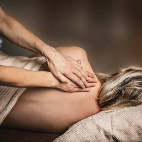 Image for Couple Massage