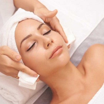 Image for Deep Cleanse Aromatic Hydrating Facial