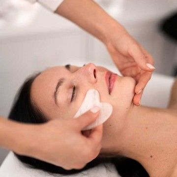 Image for Firming And Wrinkle Removal, Skin Lifting Facial