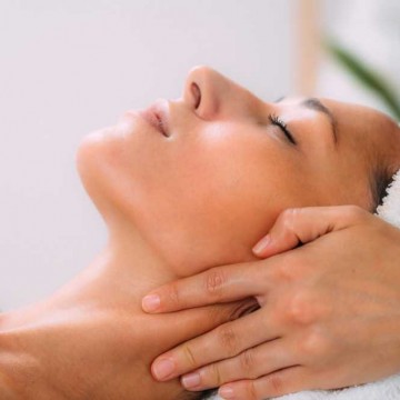 Image for Express Refreshing Cleanse Facial