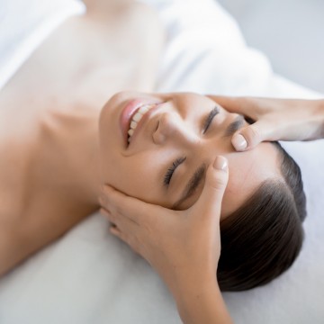 Image for Awakening Relaxing Facial